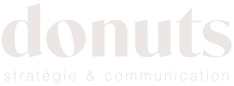 Donuts Light Logo